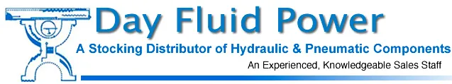 Day Fluid Power logo