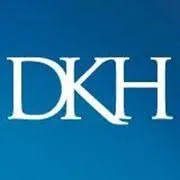 Day Kimball Health logo