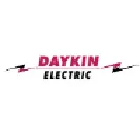 Daykin Electric logo