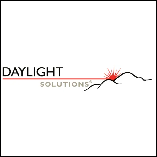 Daylight Solutions logo