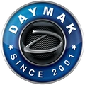 Daymak logo