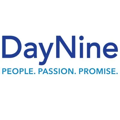 DayNine logo