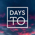 Days To Countdown logo