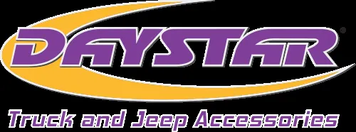 Daystar logo
