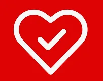 Daytona Heart Group logo
