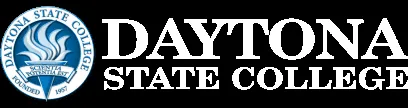 Daytona State logo