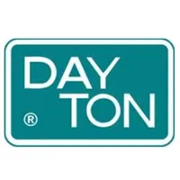 Dayton Progress logo
