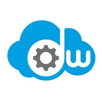 Dazeworks logo