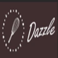 Dazzle Chocolate logo