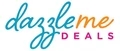 Dazzle me deals logo