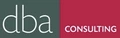 DBA Consulting logo