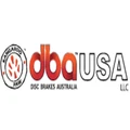 DBA USA logo