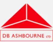 DB Ashbourne logo