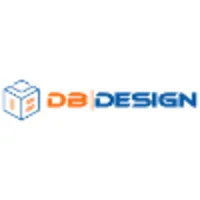 DB Design logo