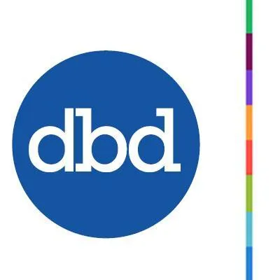 DBD Media logo