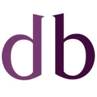 D. Baum logo