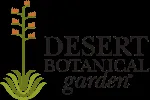 Desert Botanical Garden logo
