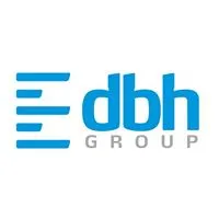 DBH Group logo