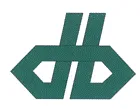 DBH Osthandelsgesellschaft logo
