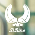 DBike logo