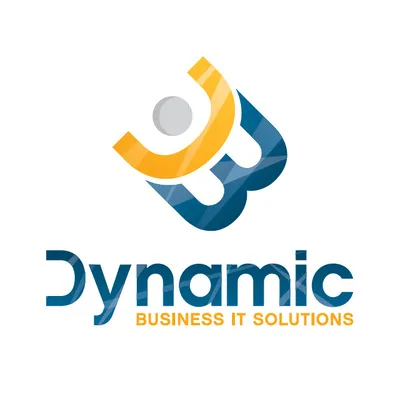 Dynamic Business IT Solutions logo