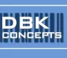 DBK logo
