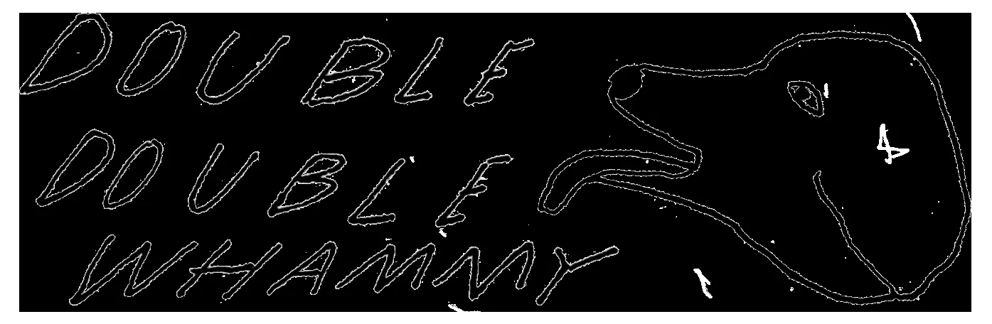 Double Double Whammy logo