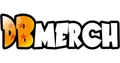 DBMerch logo