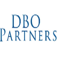 DBO Partners logo