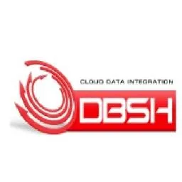 DBS-H logo