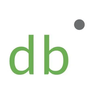 db symmetry logo