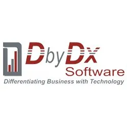 DbyDx logo