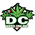 DC Weed Online logo
