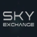 DCA SKY Exchange logo