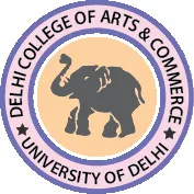 DCAC logo
