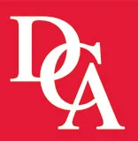 DCA Medical logo