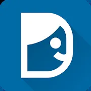 Dcard logo