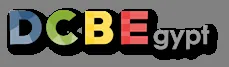 DCBEgypt logo