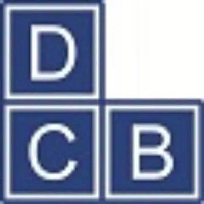 DCB Kent logo