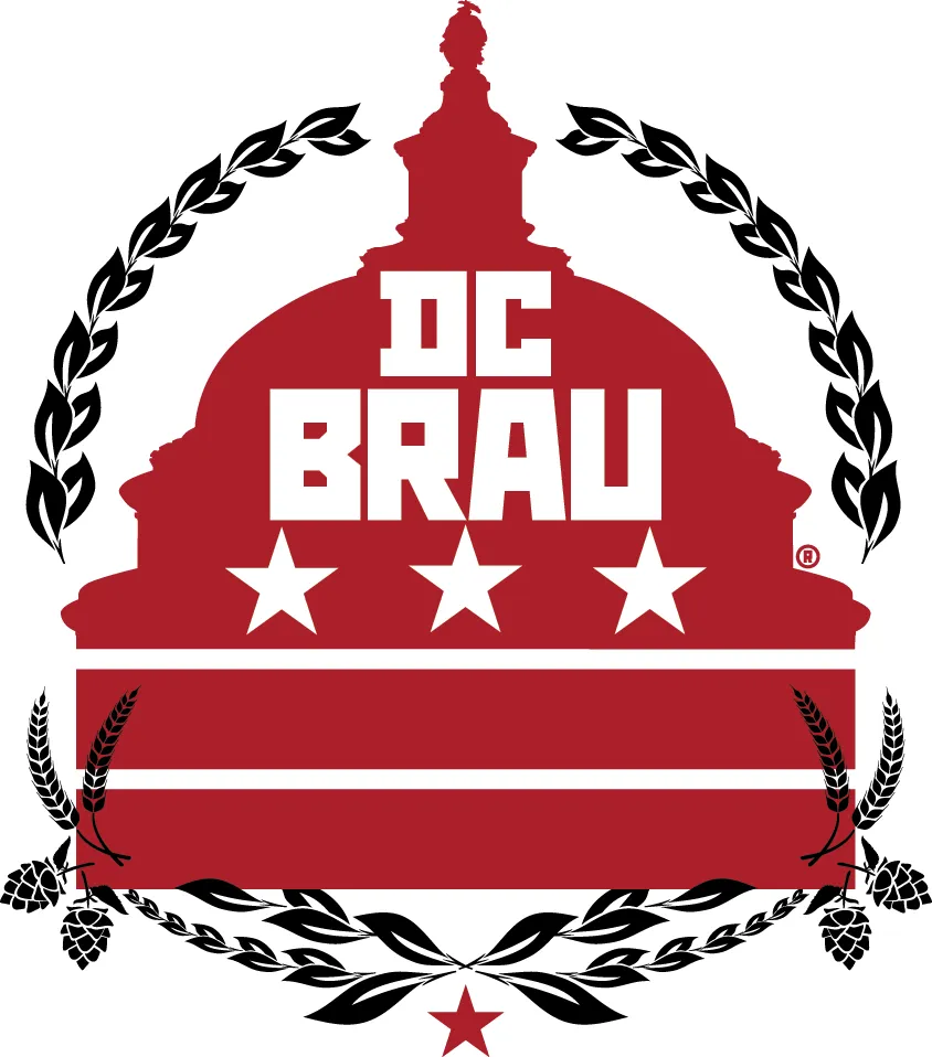 DC Brau Brewing logo