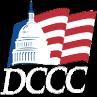 DCCC logo