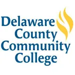 Delaware County Community College logo