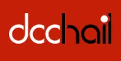 DCC Hail logo