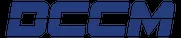 DCCM logo