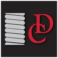 Duer Carolina Coil logo