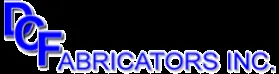 DC Fabricators logo
