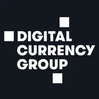 Digital Currency Group logo