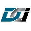 DCI Hollow Metal logo