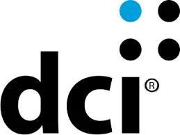 DCI logo