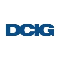 Dcig logo